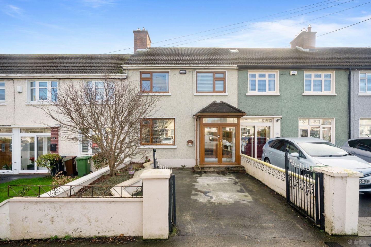 100 Kennelsfort Road Upper, Dublin 20, Palmerstown, Dublin 20, D20Y970