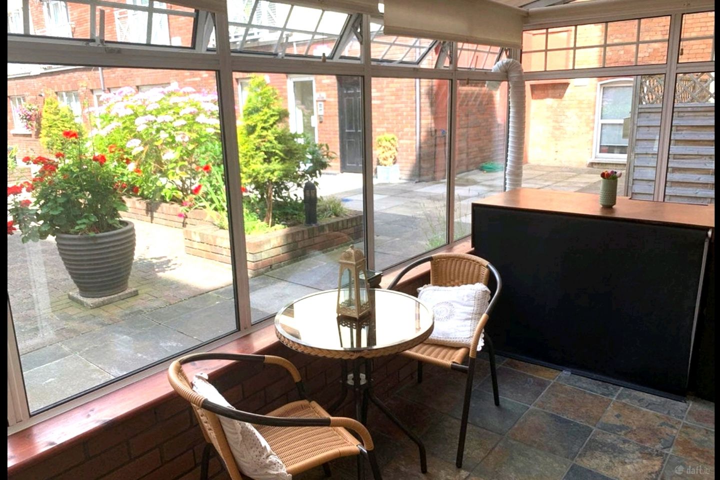 Clifden Court, Smithfield, Dublin 1