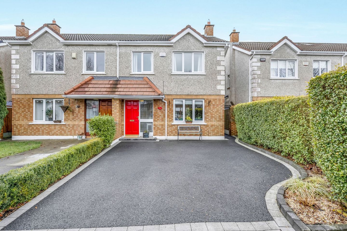 39 Manorfields Walk, Clonee, Dublin 15, D15V8C9