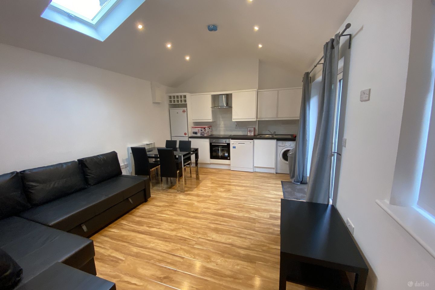 Mount Shannon Road, Kilmainham, Dublin 8