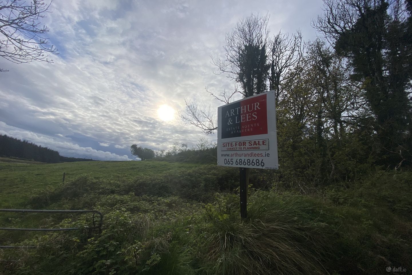 Feenagh, Lissycasey, Co. Clare