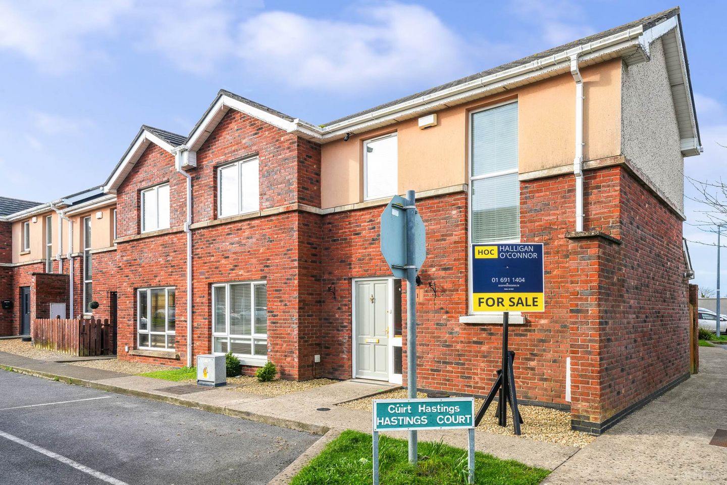 1 Hastings Court, Balbriggan, Co. Dublin, K32NW01