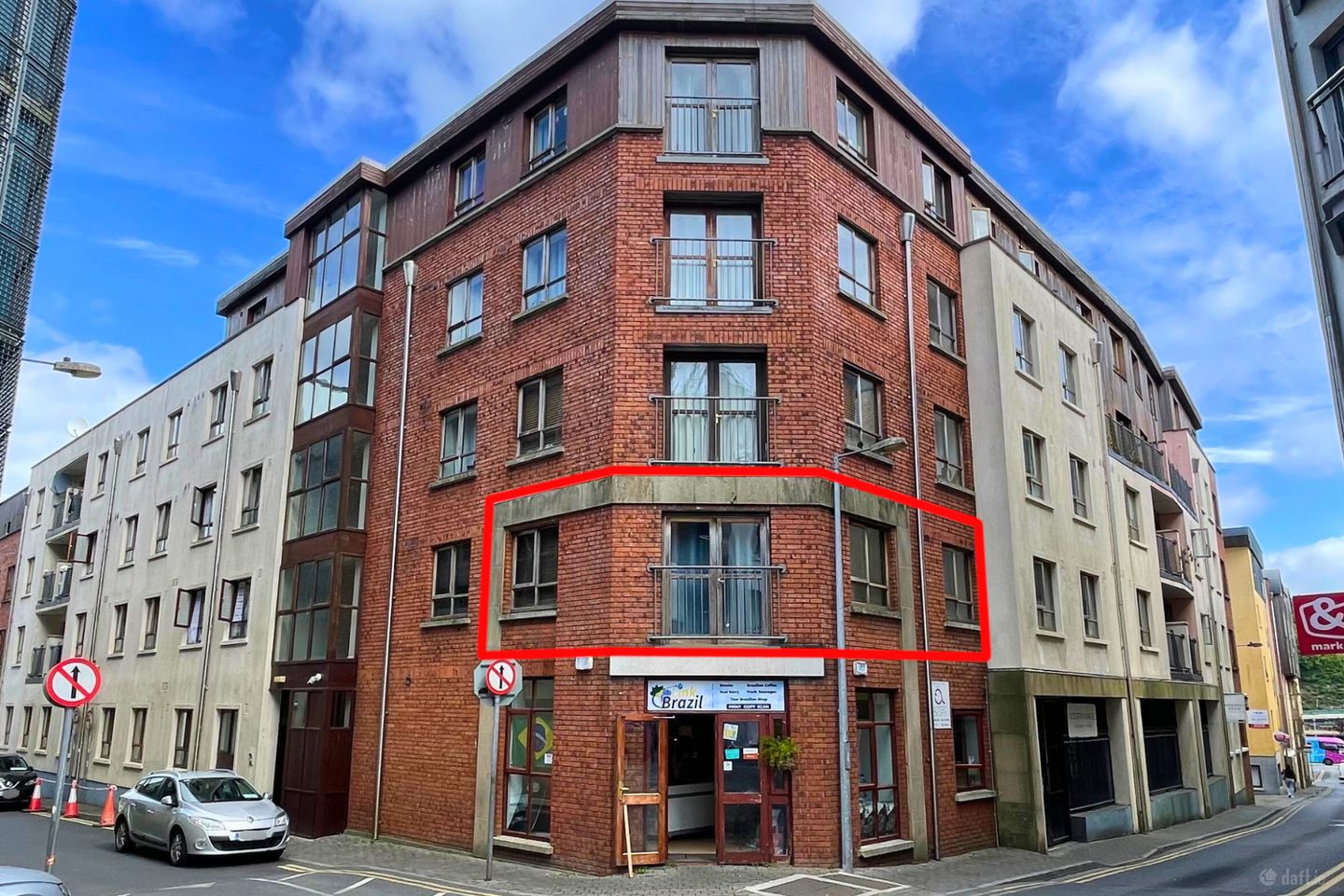Apt. 17 Penrose Court, Anne Street, Waterford, X91F309