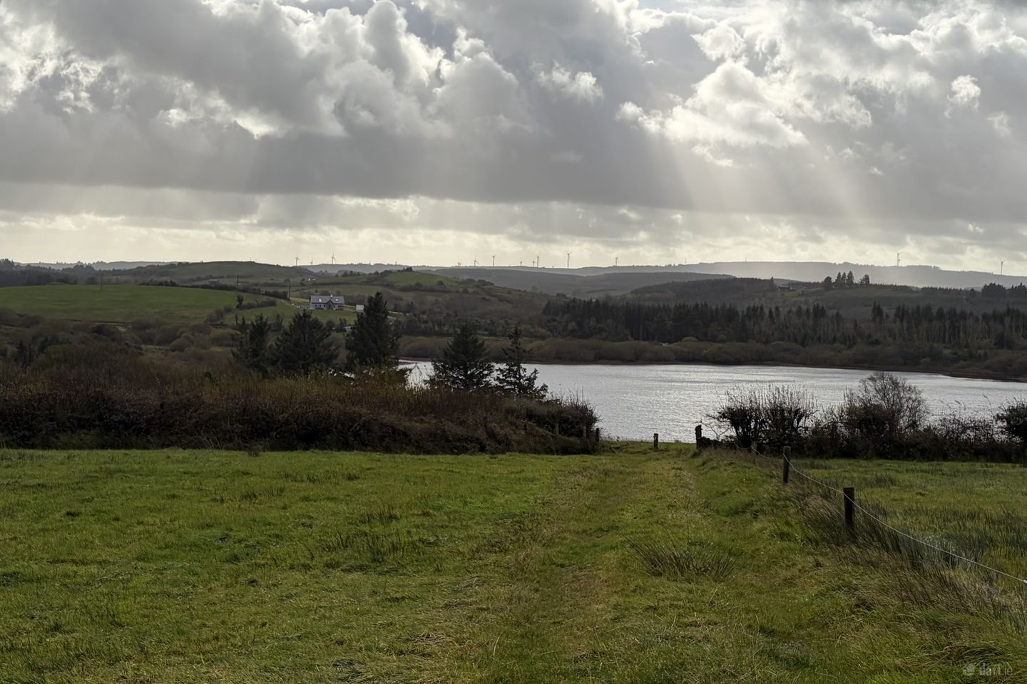Cloongowna, Kilnamona, Co. Clare