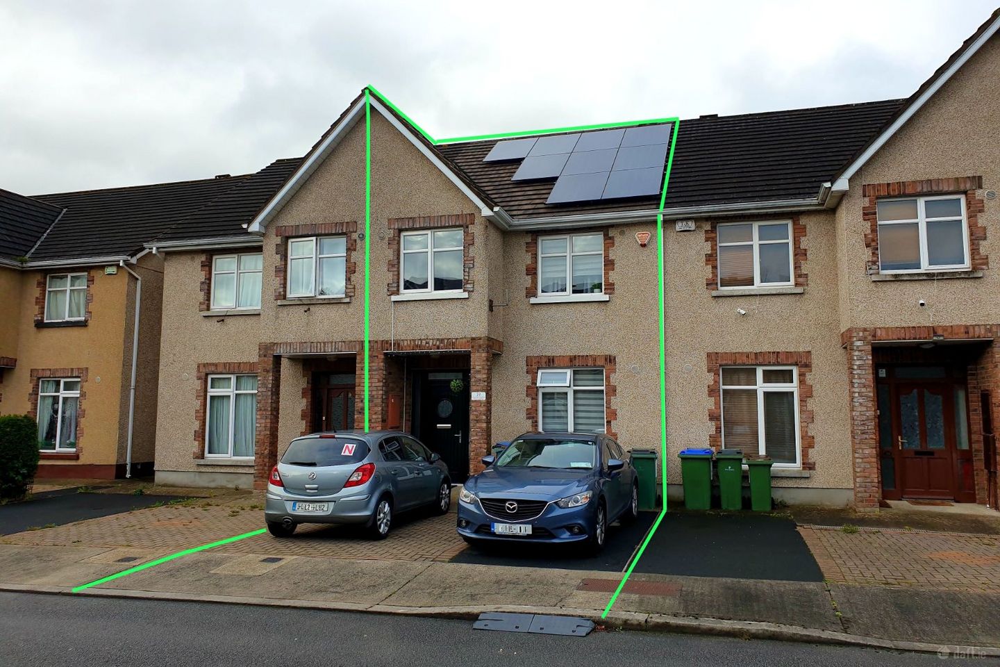 39 Cois Luachra, Dooradoyle Road, Dooradoyle, Co. Limerick, V94TCX4