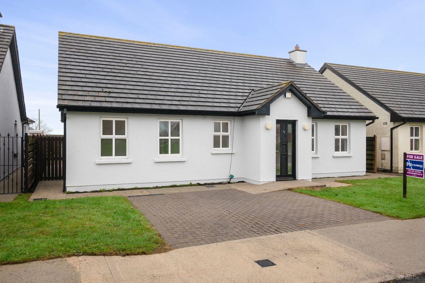 11 Whitewater Estuary, Ballyhack, Arthurstown, Ballyhack, Co. Wexford, Y34XH05