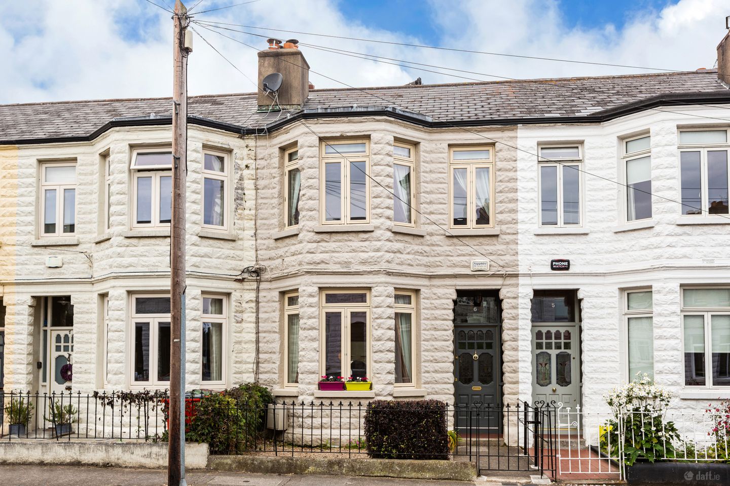 6 Cherryfield Avenue Lower, Ranelagh, Dublin 6, D06FX29