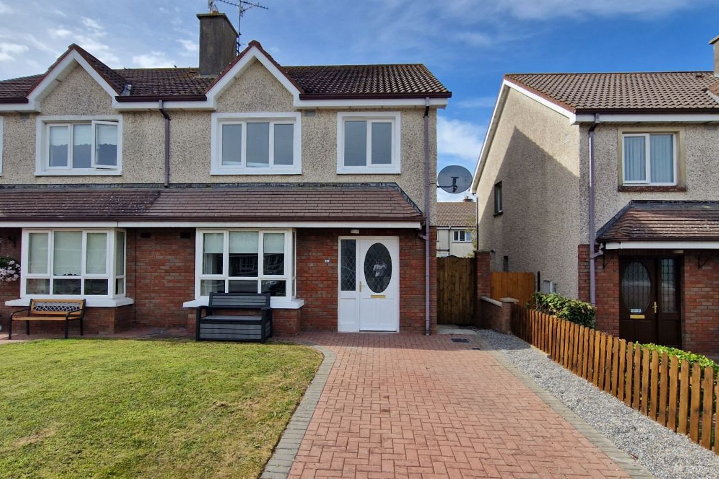 68 The Estuary, Somerville, Tramore, Co. Waterford