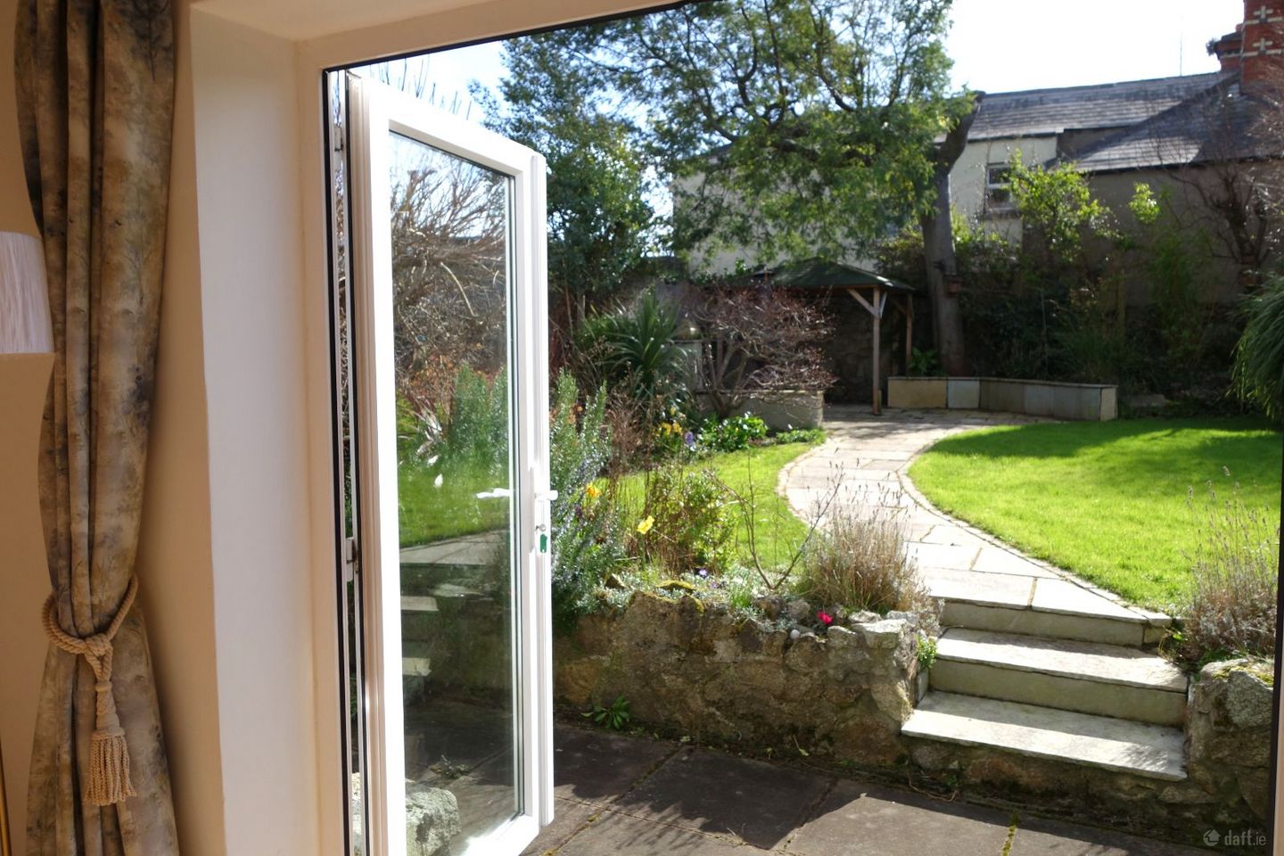 Monkstown Avenue, Blackrock, Blackrock, Co. Dublin