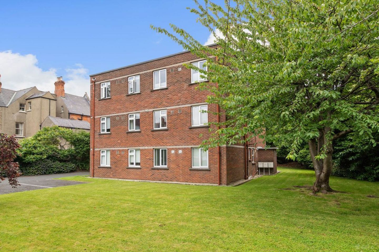 Greenlands, Sunbury Court, Dartry, Dublin 6