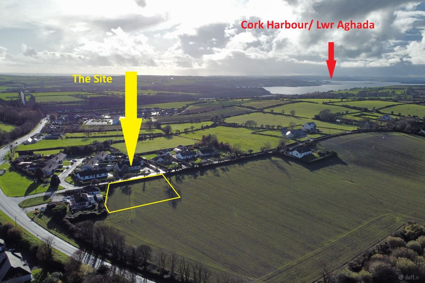 Ferry Road, Bawnard West, Midleton, Co. Cork