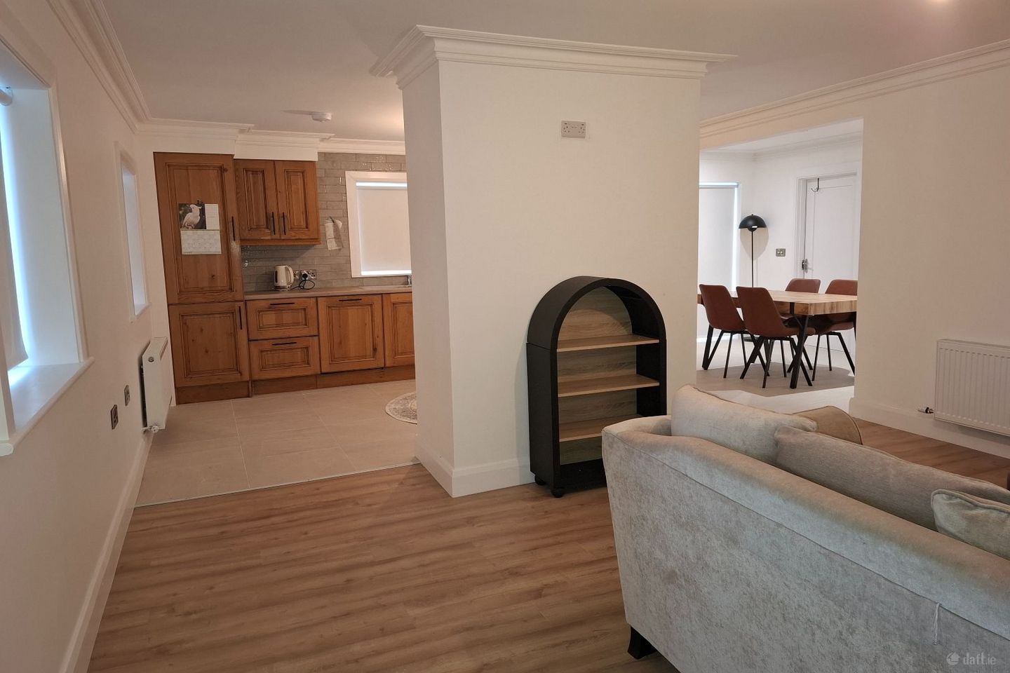 Cree, Kilrush, Co. Clare, Leitrim, Co. Clare