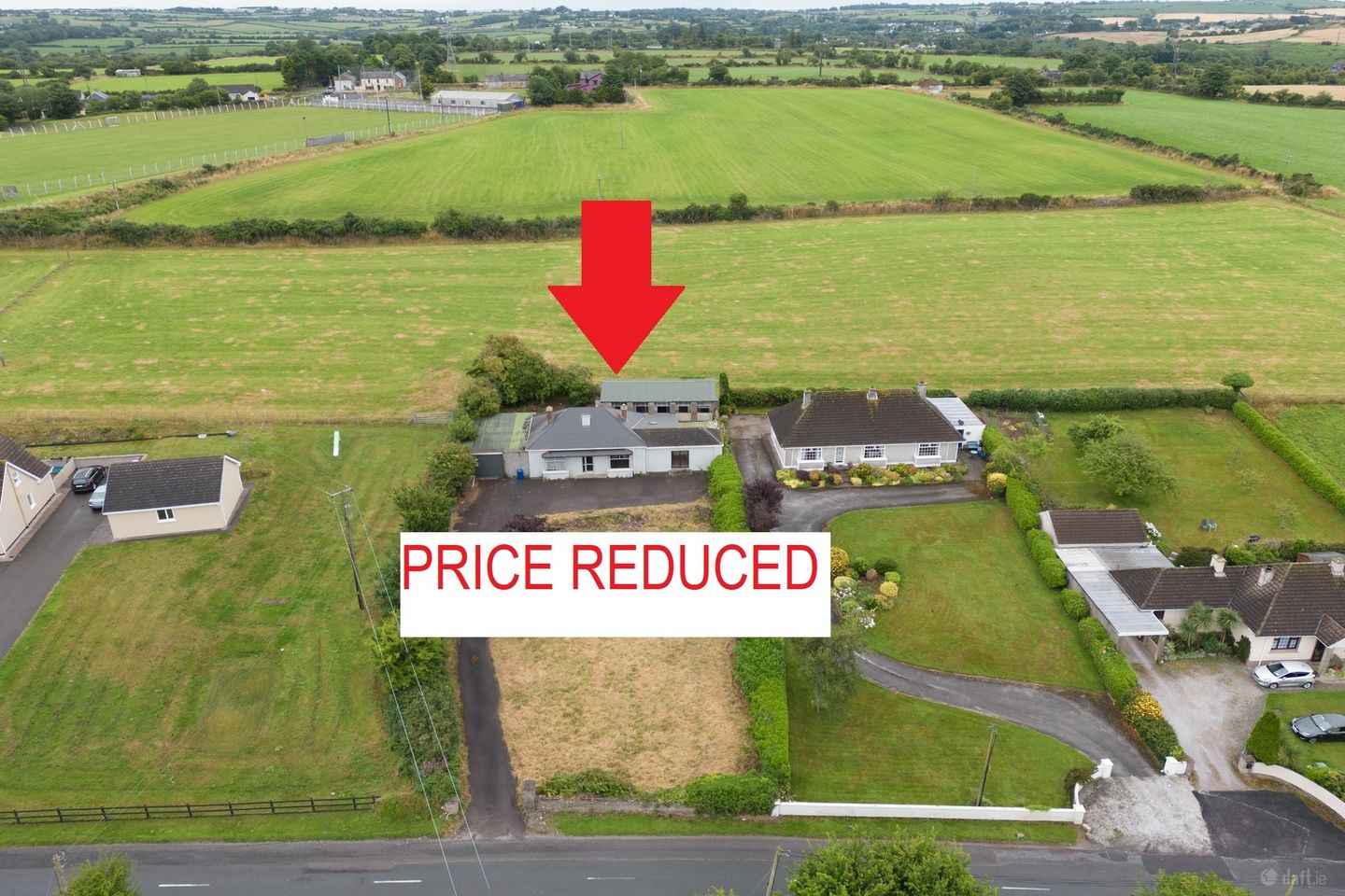 Pinegrove, Carhoo, Rathpeacon, Co. Cork, T23V739
