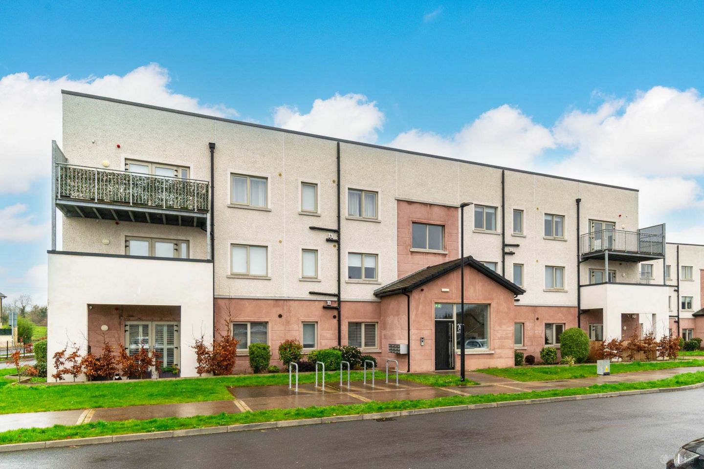 Apt 4 Block A Aughamore, Clane, Co. Kildare, W91P59W