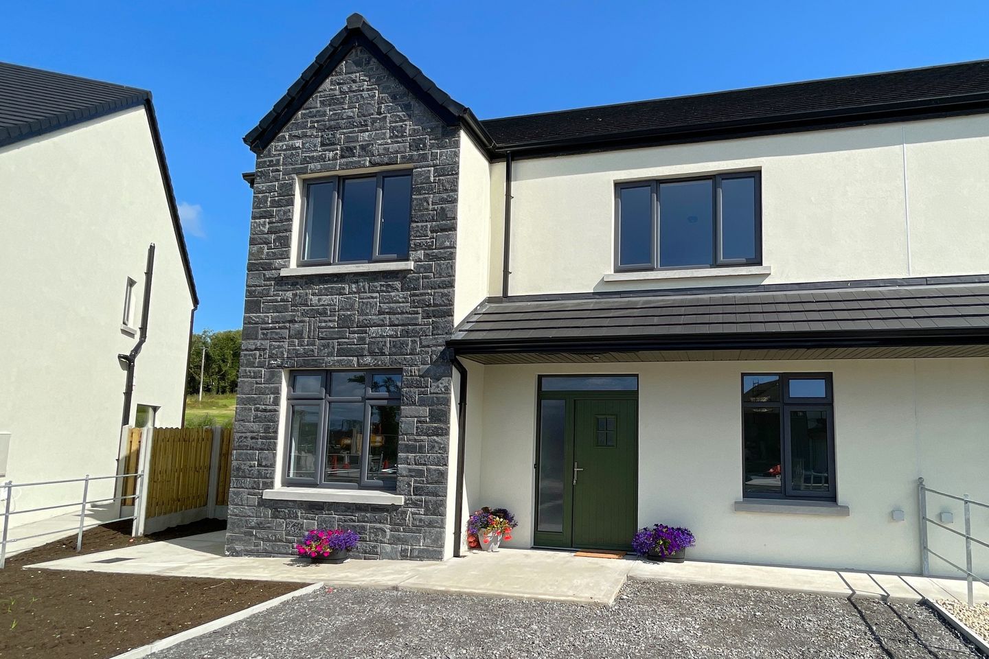 Fairways, Dromod, Co. Leitrim