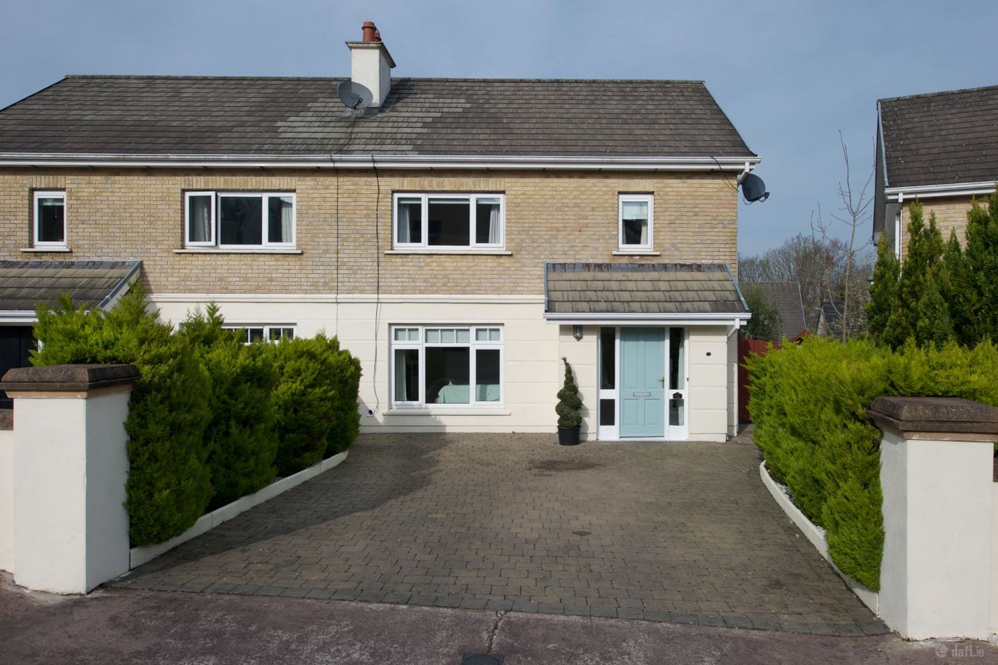 46 Clarkes Wood, Mount Oval Village, Rochestown, Co. Cork, T12DEA8