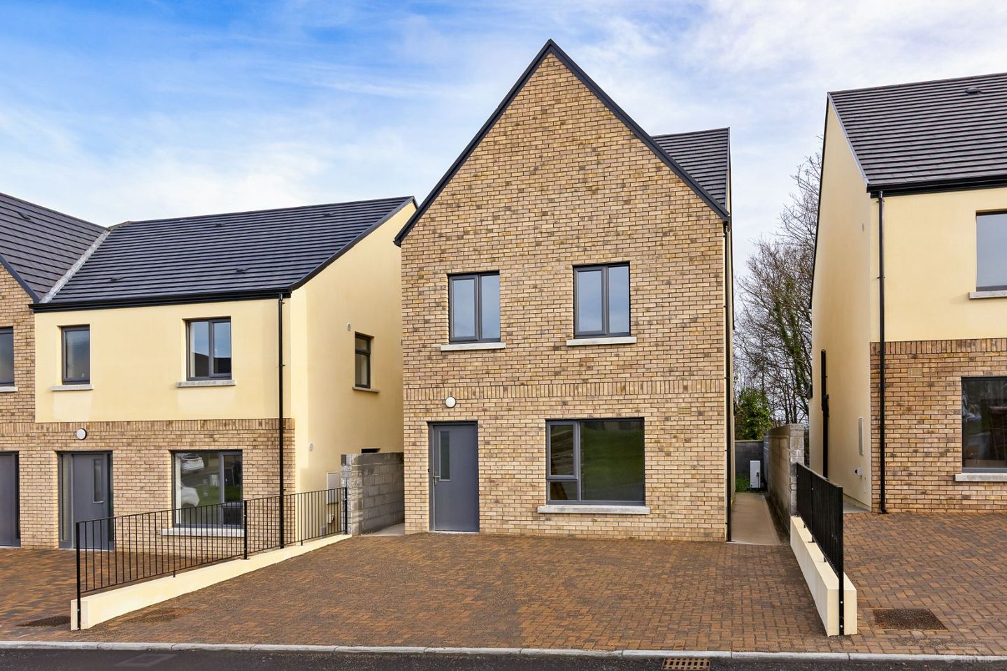 18 Tonaphubble Woods, Tonaphubble, Sligo, Co. Sligo, F91KX8E