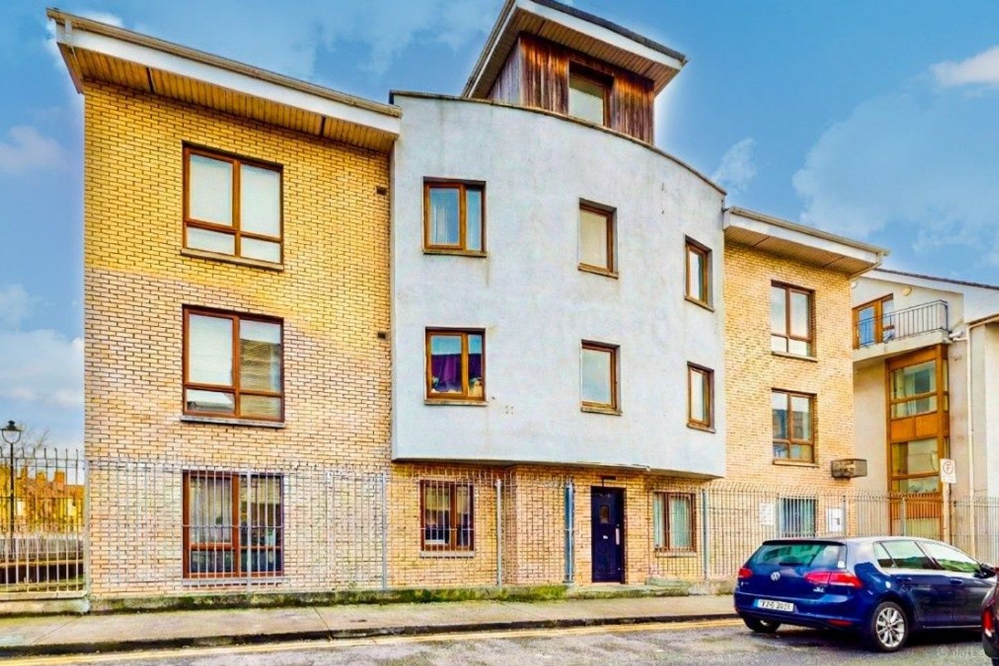 Apartment 19, Portland Lock, Dublin 1, D01H2T9