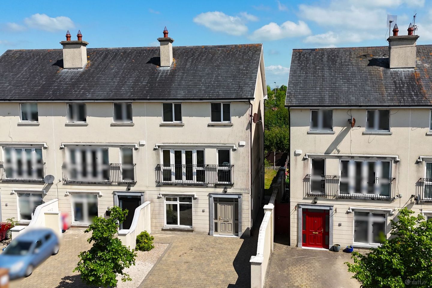 13 Kingsfort Avenue, Castlepark Village, Mallow, Co. Cork, P51X3RC
