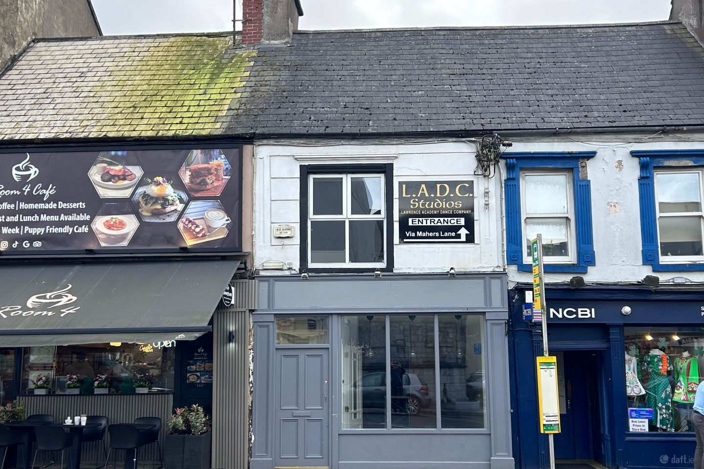 5 Main Street, Cashel, Co. Tipperary, E25F344