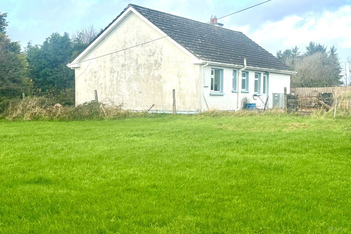 Drumdrishaghaun, Belcarra, Castlebar, Co. Mayo, F23AX27