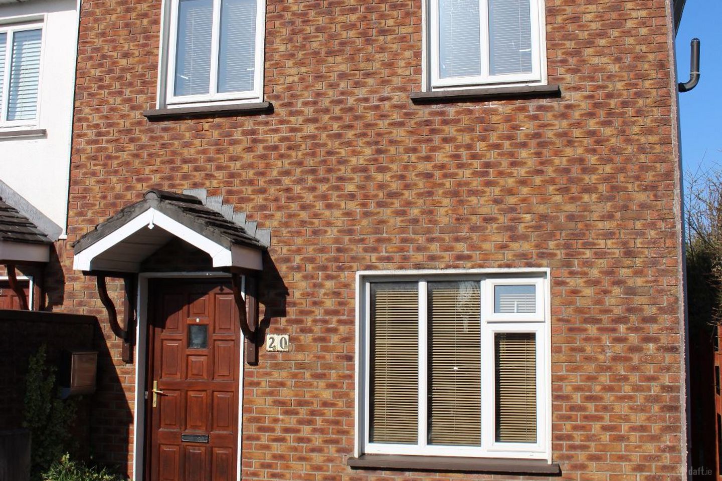 20 Garran Iseal, Doughiska, Co. Galway, H91CDH3