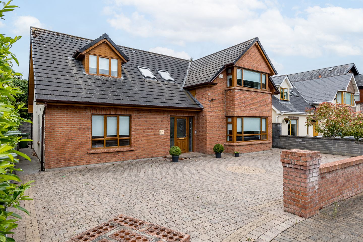 6 Fairacre, The Warren, Malahide, Co. Dublin, K36D231