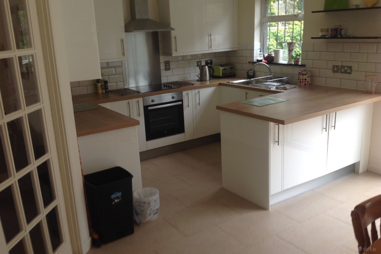 CORKE ABBEY, Bray, Co. Wicklow