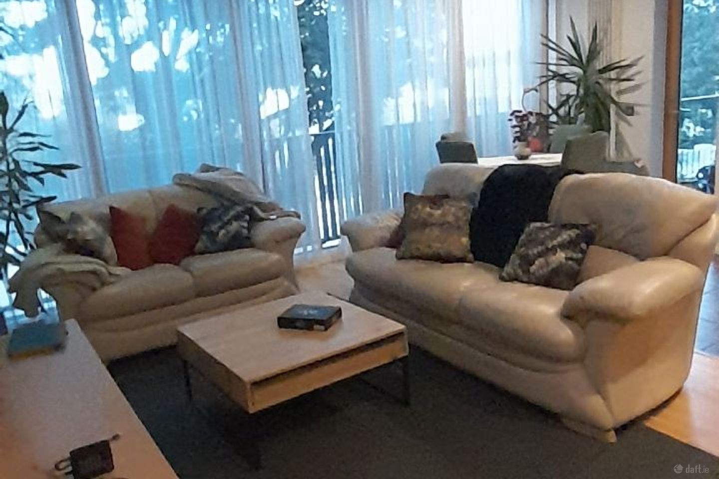 The Sancton Wood Building Block 9D HSQ, Kilmainham, Dublin 8