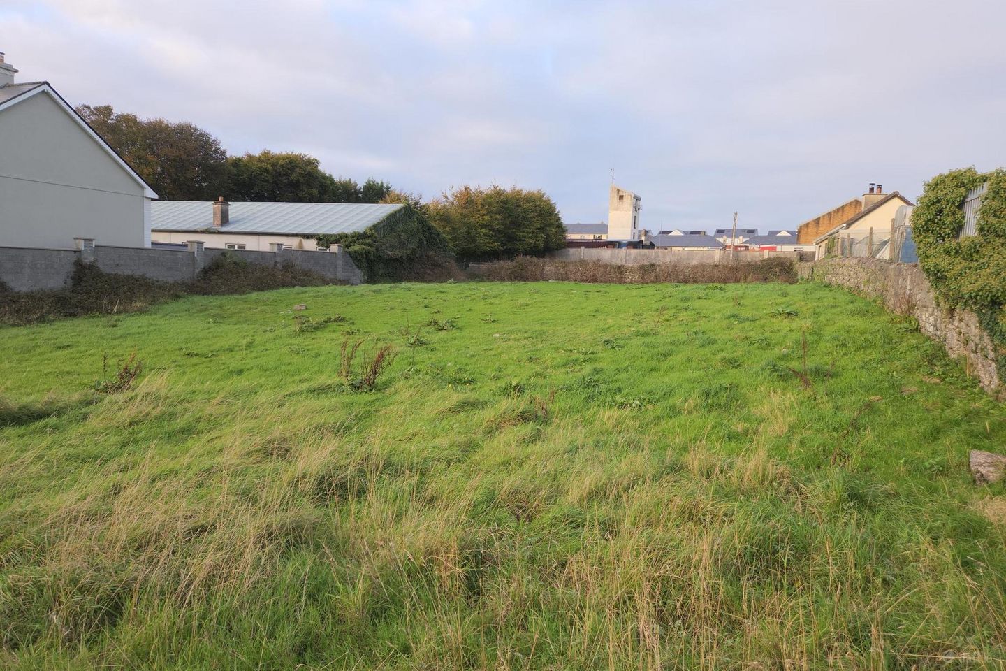 Masshill Road, Tubbercurry, Co. Sligo