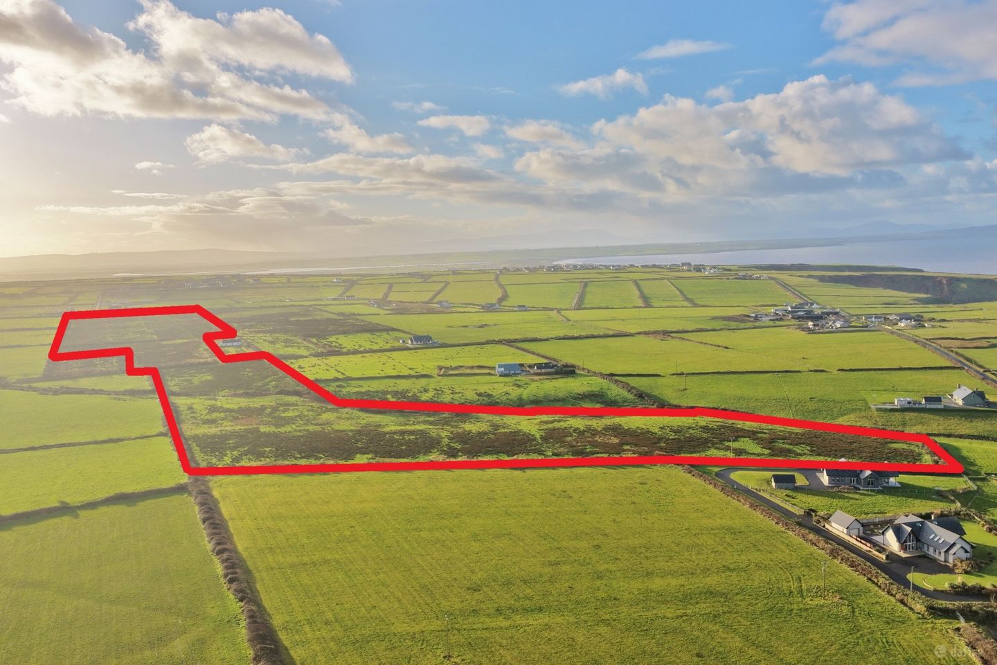 Bromore, Ballybunion, Co. Kerry