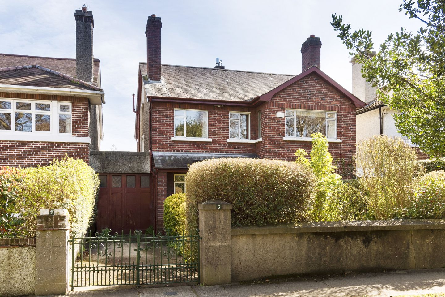 3 Oaklands Drive, Rathgar, Co. Dublin, D06E4H1