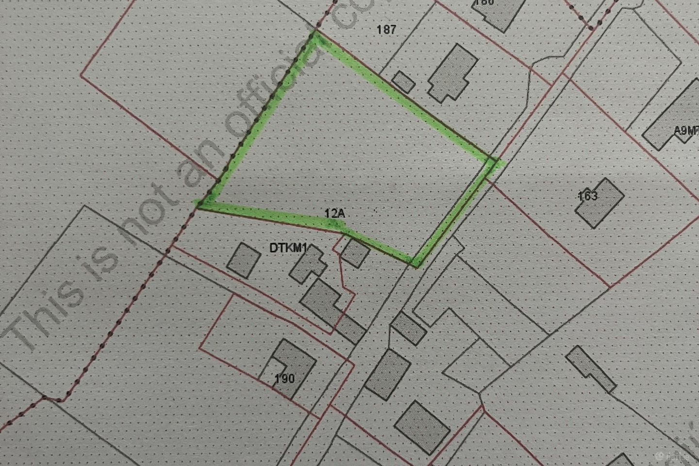 Ballycleave, Glenbeigh, Co. Kerry