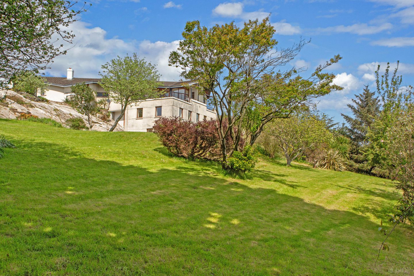 Brugh na Carraige, Glenalua Road, Killiney, Co Dublin, A96CK40