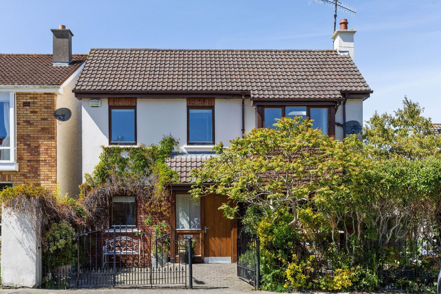 10 Wanford Close, Killiney, Co. Dublin, A96KH98