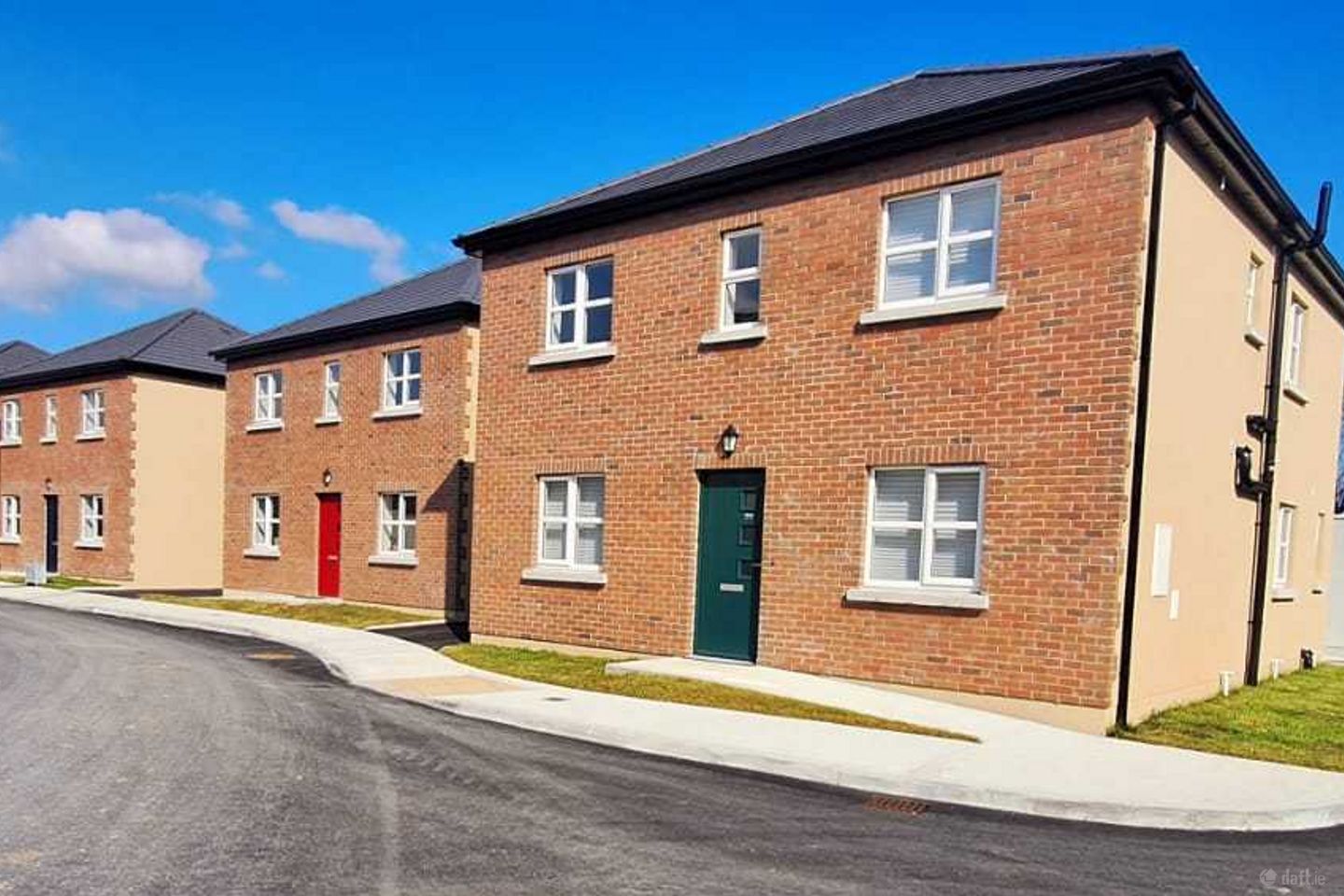 Type L, Derryounce, Portarlington, Co. Laois