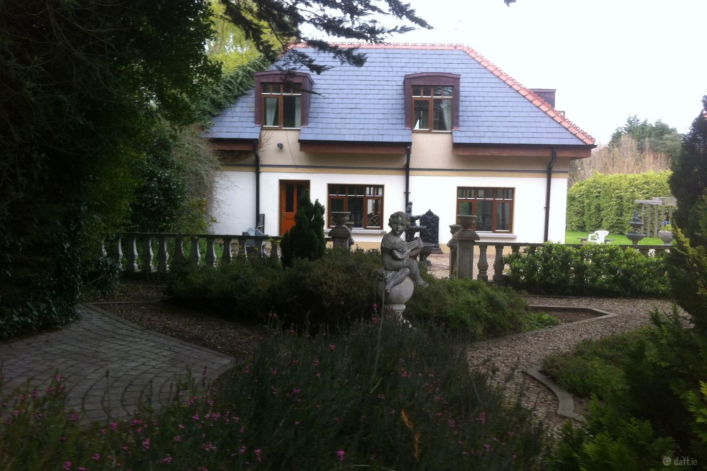 Kilmurray House, Falls Road, Dublin 18, Loughlinstown, Co. Dublin