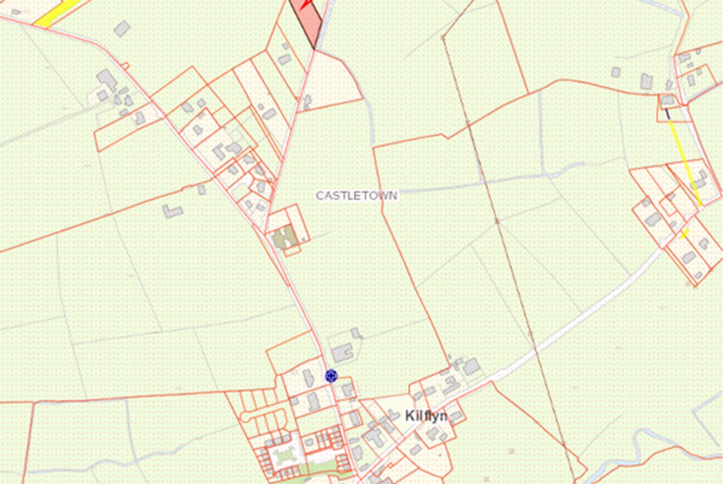 Castletown, Kilflynn, Co. Kerry