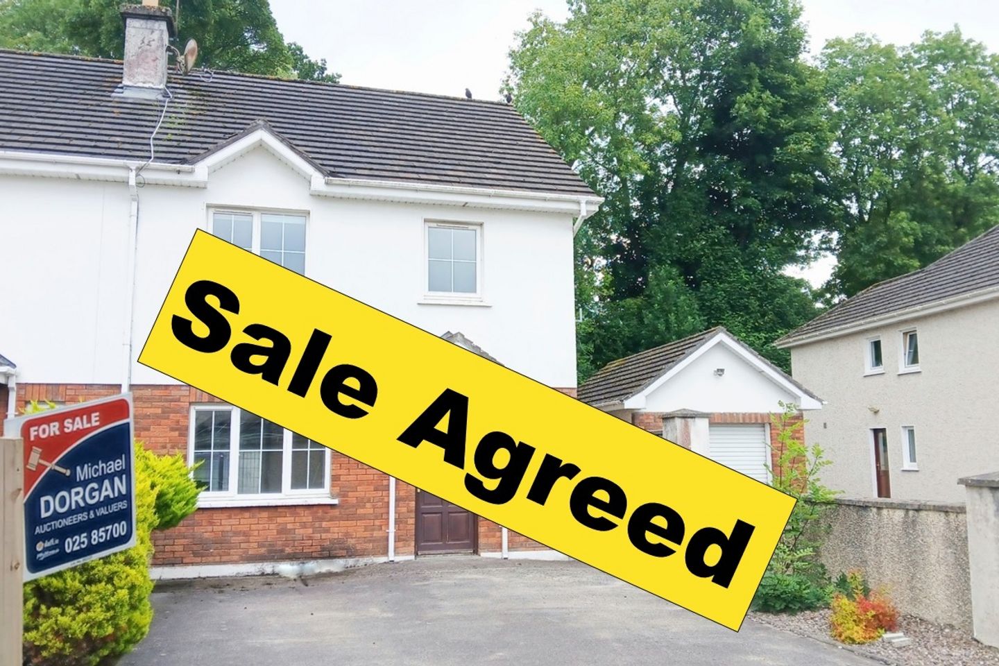 9 Lui Na Greine, Mitchelstown, Co. Cork