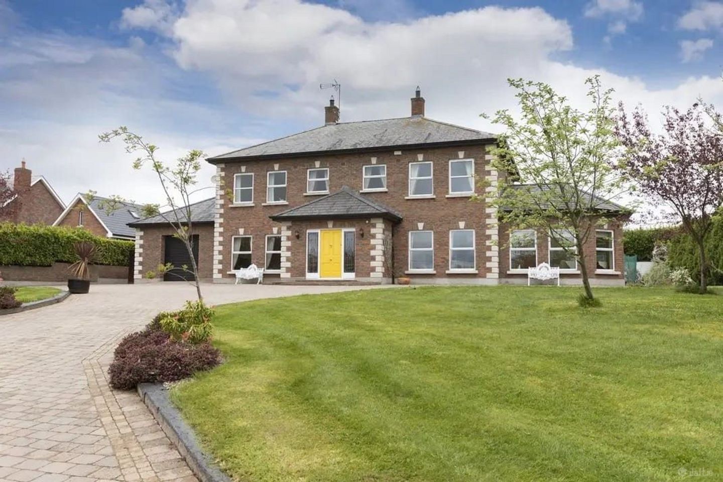 Tullyraine, Carrickmacross, Kilanny, Co. Louth, A81RY19