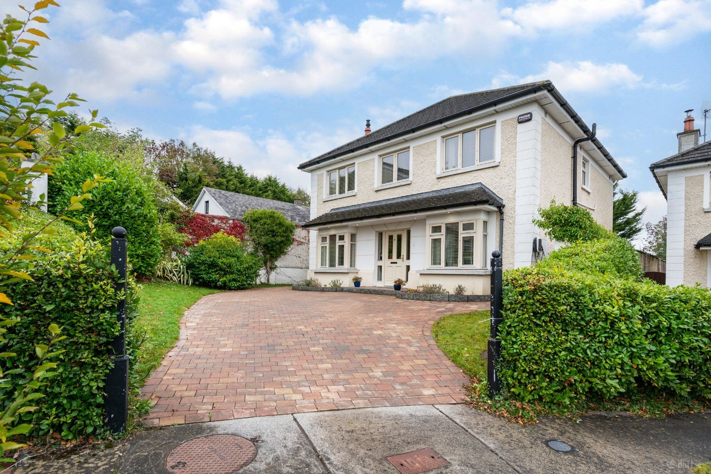 17 Straffan Way, Sallins, Co.Kildare, W91YY36