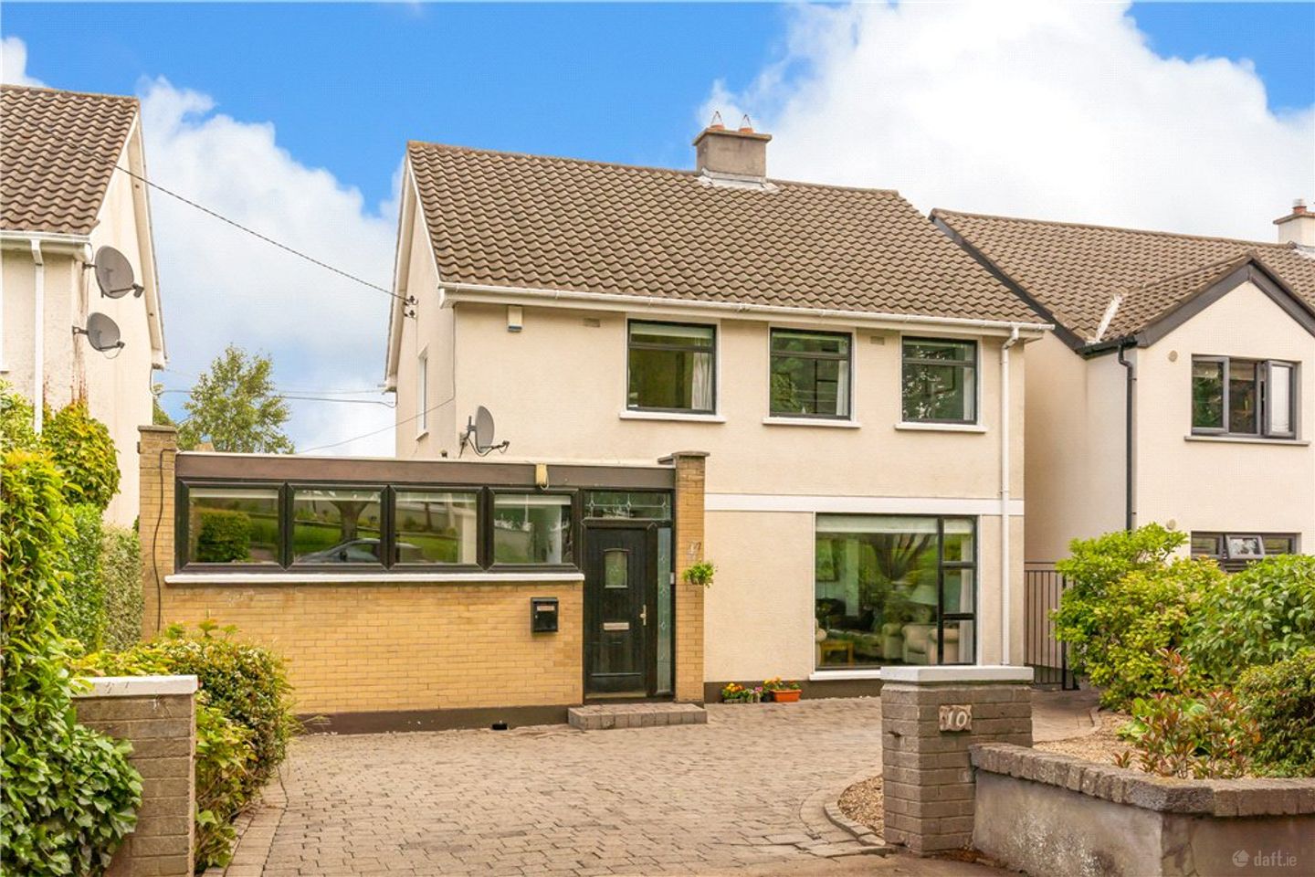 10 New Grange Road, Blackrock, Co. Dublin, A94F403