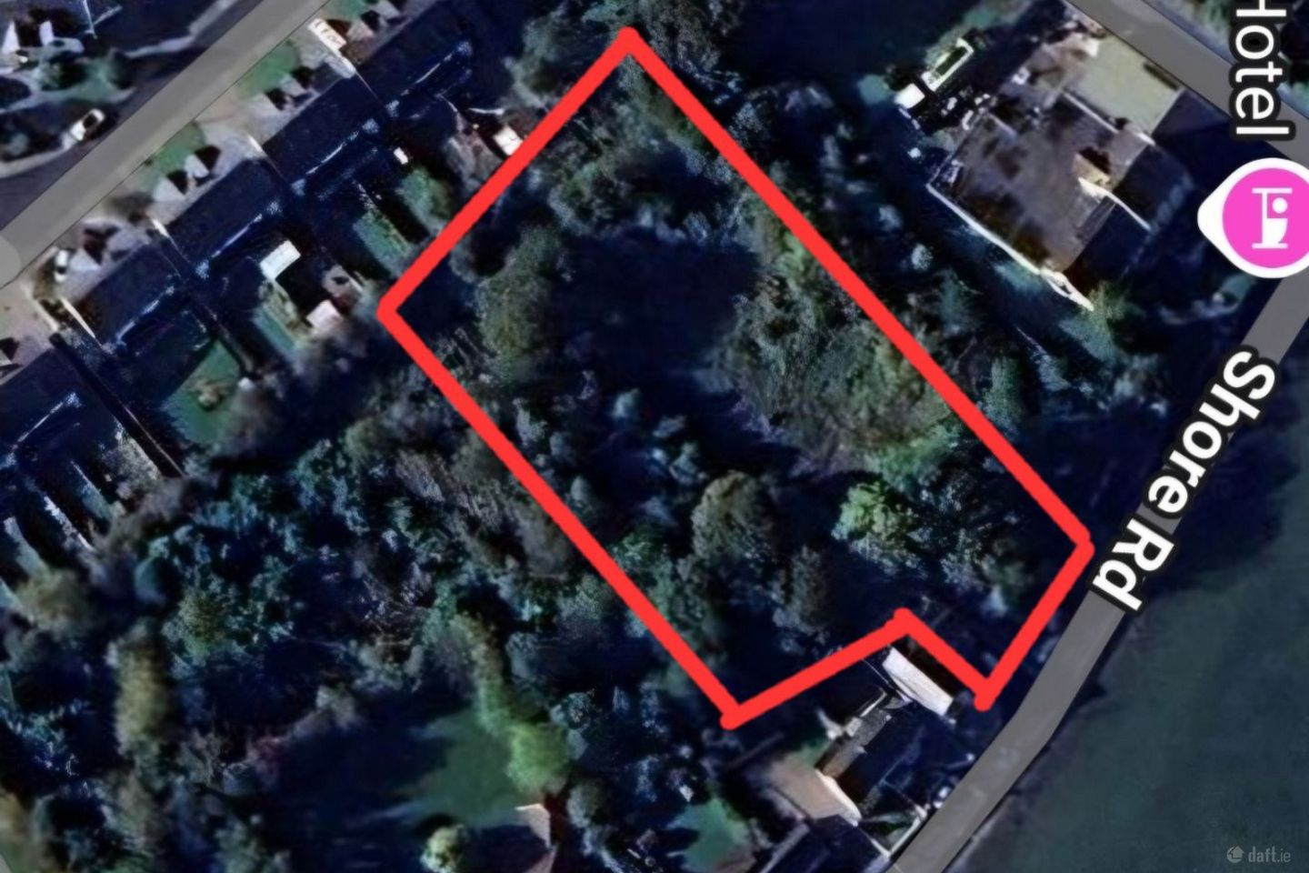 Shore Road, Omeath, Omeath, Co. Louth, A91PN0F