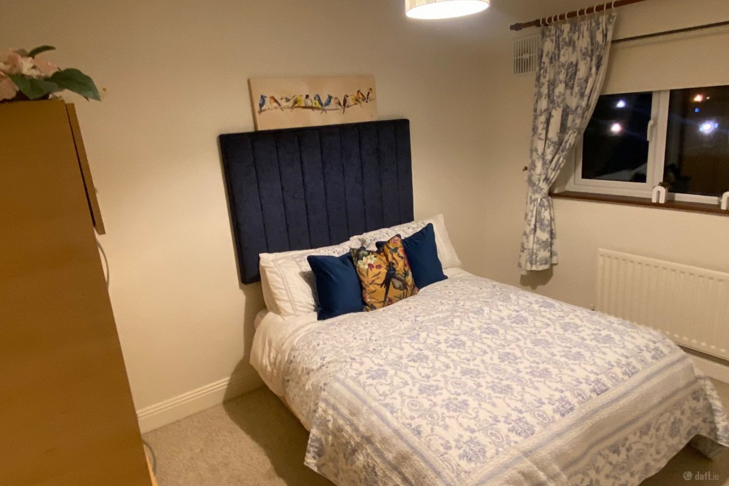 Mulberry crest, Mitchelstown, Co. Cork