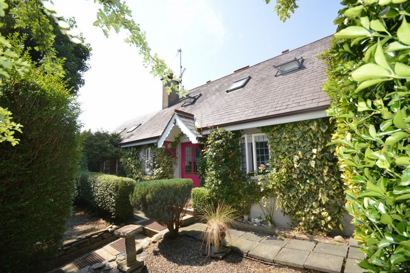 Roseville Cottage, Gorey Hill, Gorey, Co. Wexford, Y25DE55