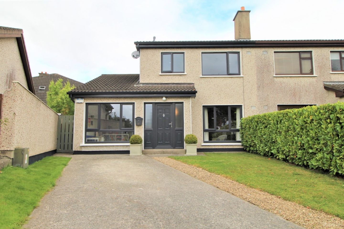 8 Ashton Grove, Earlscourt, Waterford, X91WPW8