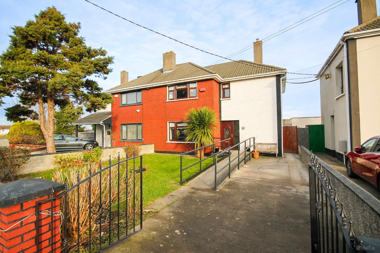 2 St Pauls Drive, Walkinstown, Dublin 12, D12Y7H7