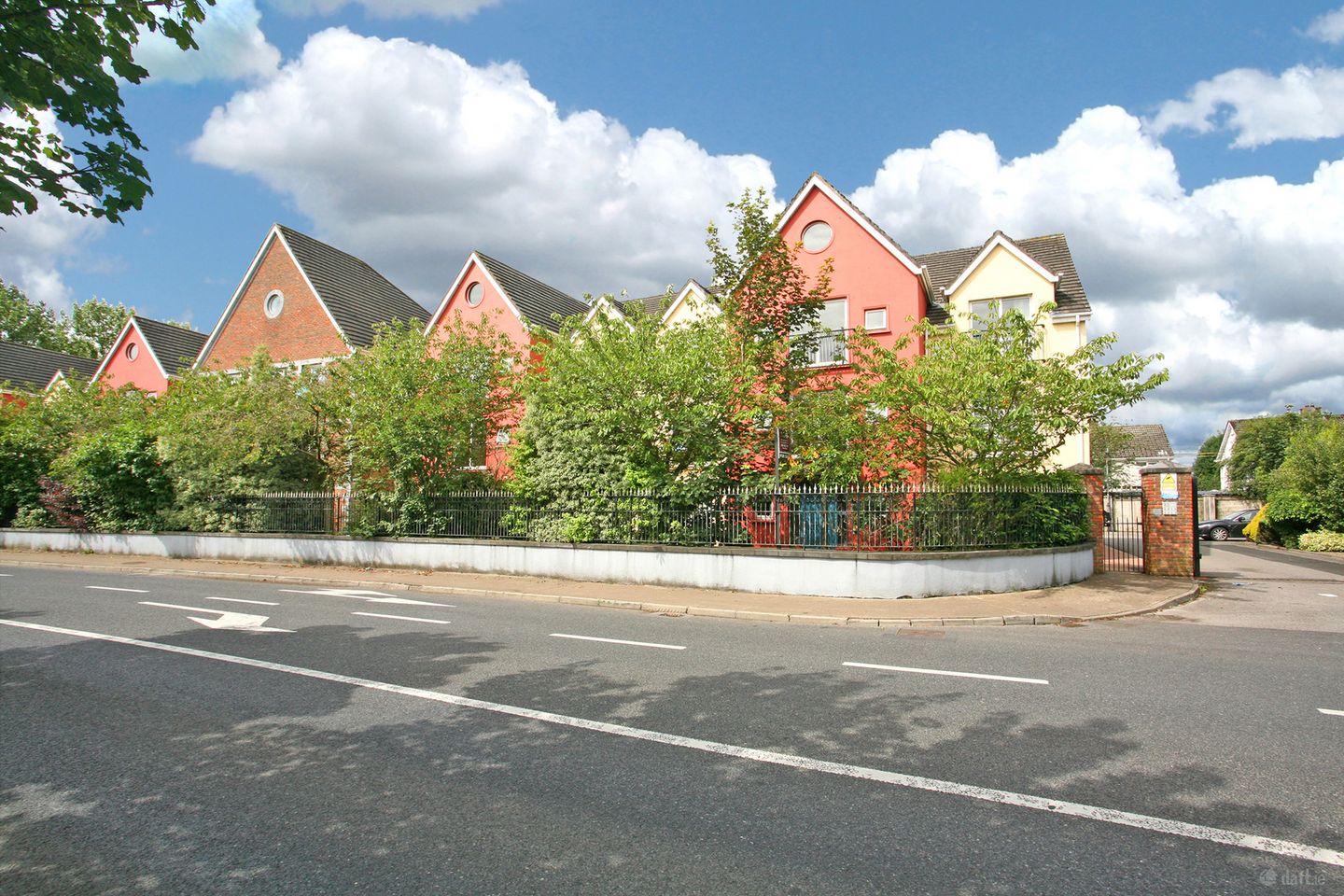 Apartment 4, Clonmacken Court, Clonmacken Road, Ennis Road, Co. Limerick, V94AW60