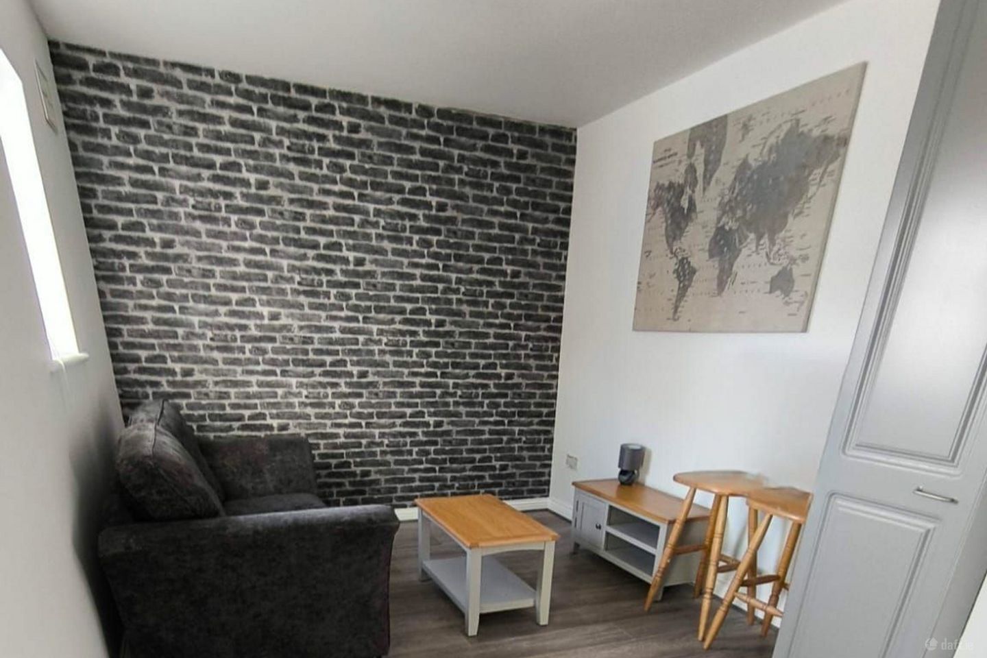 Plunkett Avenue, Mervue, Co. Galway