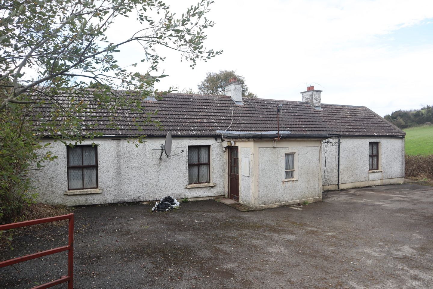 Halftate, Coolderry, Carrickmacross, Co. Monaghan, A81PH66